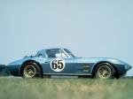 Chevrolet Corvette Grand Sport Coupe 1963 года